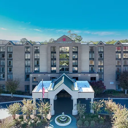 Candlewood Suites - Birmingham - Inverness By Ihg-2