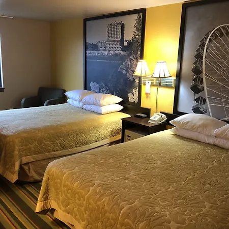 Super 8 By Wyndham Coeur D'Alene-3