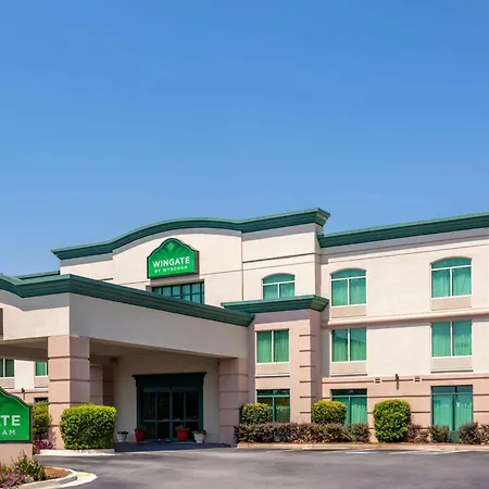 Wingate By Wyndham Macon I-75-3
