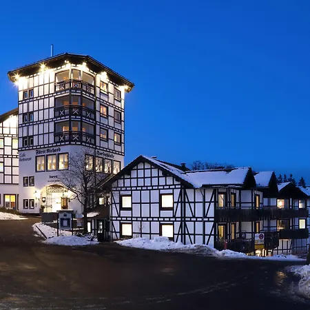 Dorint Resort Winterberg-2