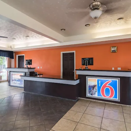 Americas Best Value Inn Globe Az-3