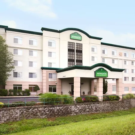 Wingate By Wyndham - Chattanooga-3
