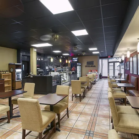 Days Inn By Wyndham Miami Airport North-3