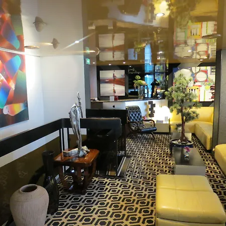 Hotel Alison-3