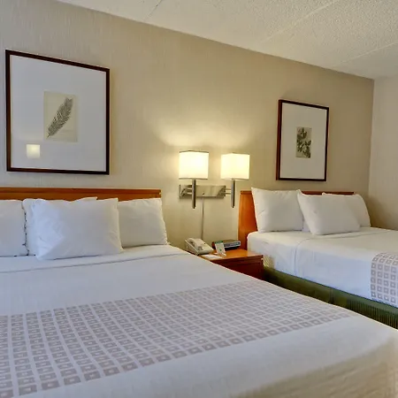 Vagabond Inn Los Angeles At Usc-2