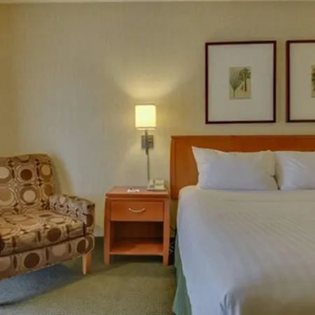 Vagabond Inn Los Angeles At Usc-3