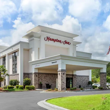 Hampton Inn Brookhaven-3
