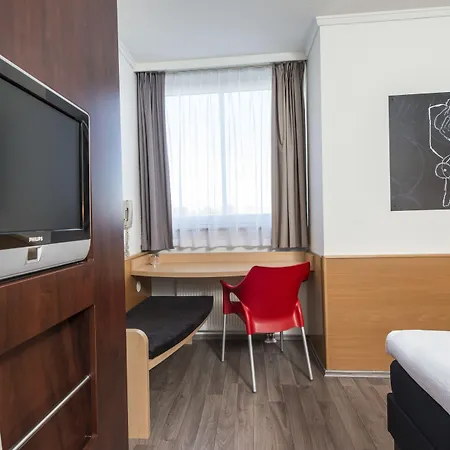 ibis Hotel Eisenach-3