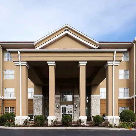 Homewood Suites By Hilton Chattanooga - Hamilton Place-3