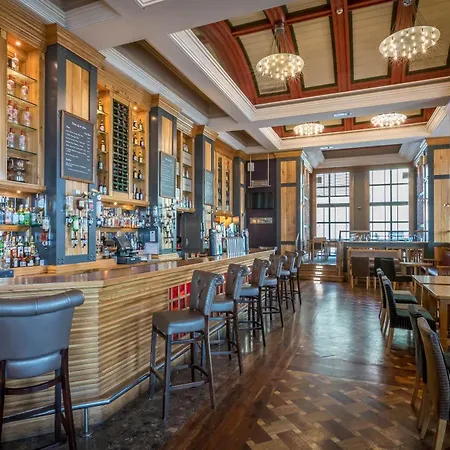 Talbot Hotel Wexford-2