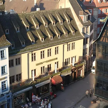 Hotel Cathedrale-2