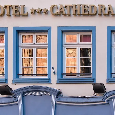 Hotel Cathedrale-3