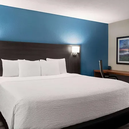 La Quinta By Wyndham Chicago Tinley Park-2