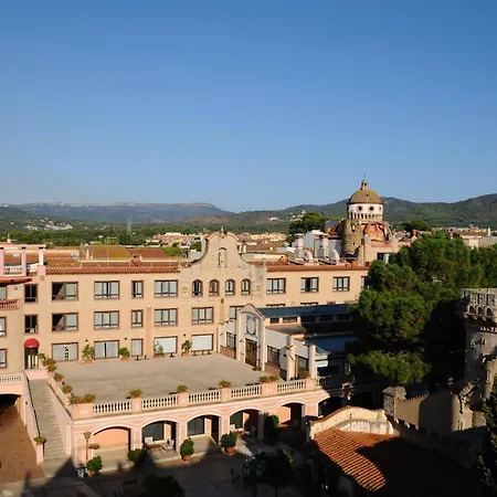 Termes Montbrio Hotel&Spa-2