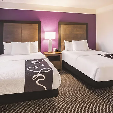 La Quinta By Wyndham Fort Worth North-3