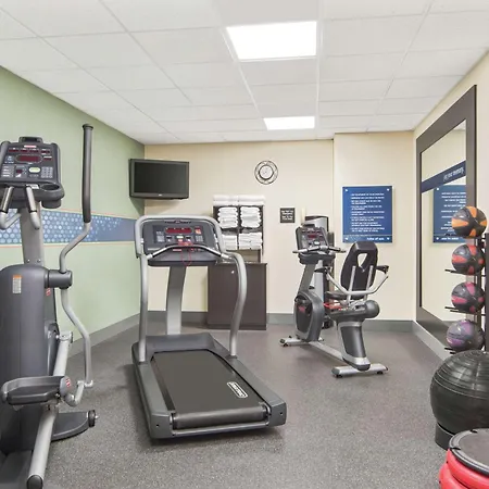 Hampton Inn Thomasville-3