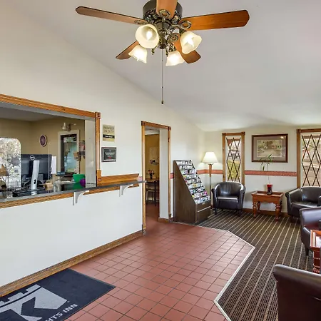 Knights Inn Ashland-2