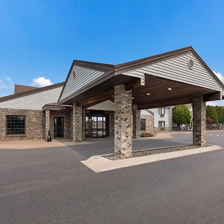 Best Western Derby Inn-2
