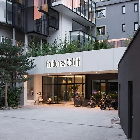 Hotel Goldenes Schiff-3