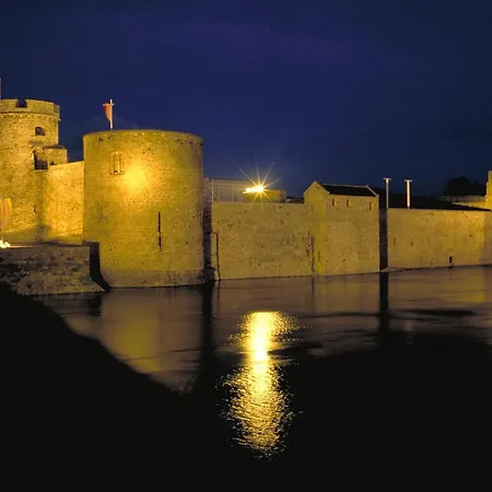 Limerick City Hotel-3