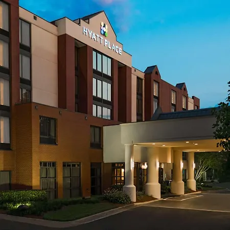 Hyatt Place Atlanta Duluth Johns Creek-3
