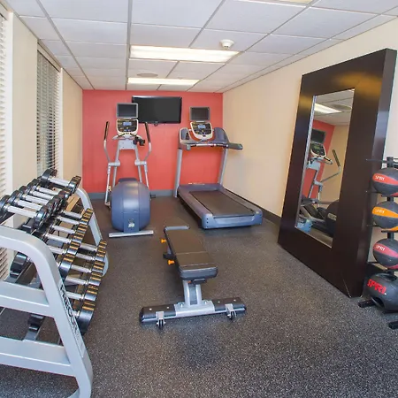 Hampton Inn & Suites Annapolis-3