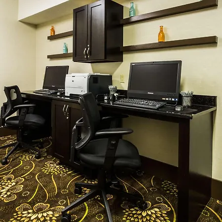 Hampton Inn Pawleys Island-2