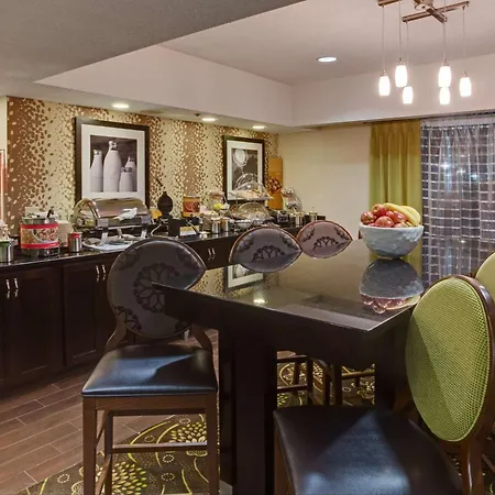 Hampton Inn Pawleys Island-3