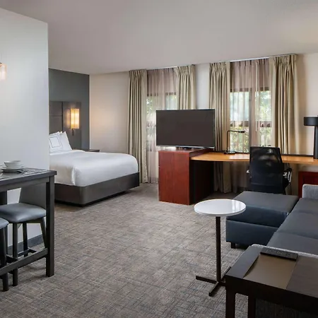 Sonesta Es Suites New Orleans Convention Center-3