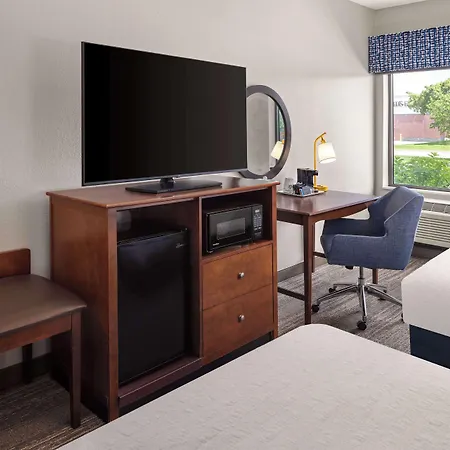 Hampton Inn Minneapolis Northwest Maple Grove-2
