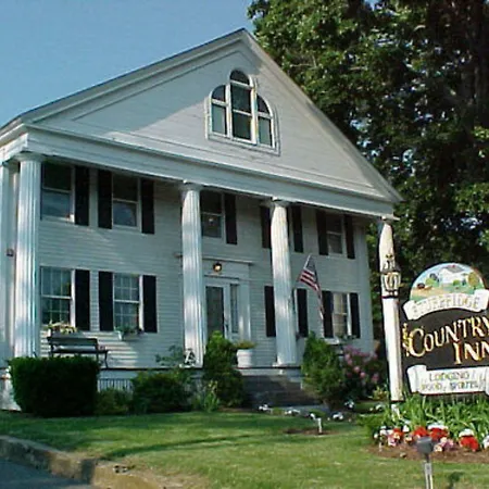 Sturbridge Country Inn (Adults Only)-2