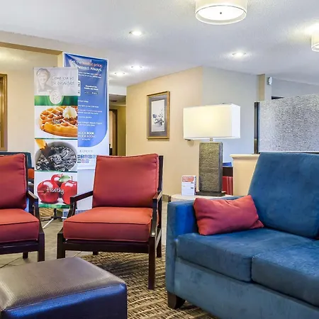 Quality Inn Ruston-3