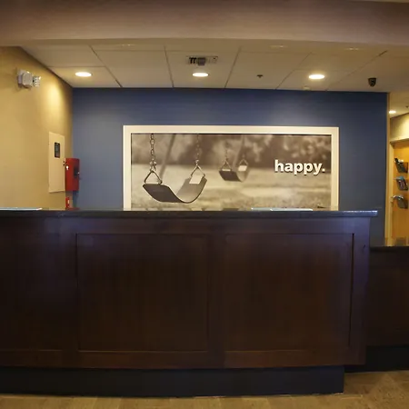 Hampton Inn Tuscaloosa - East-3