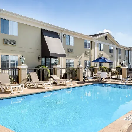 Quality Inn Ruston-2