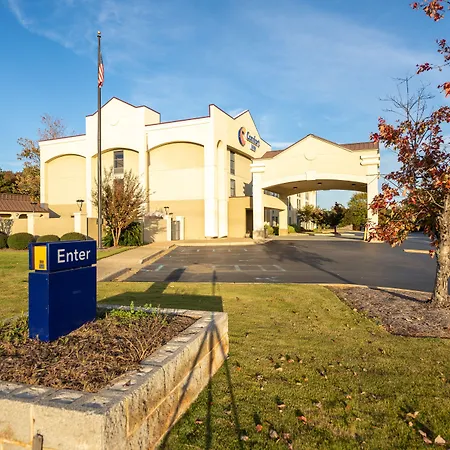 Comfort Inn Opelika - Auburn-2