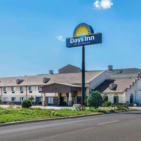 Days Inn By Wyndham Lamar-3