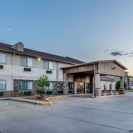 Days Inn By Wyndham Lamar-2