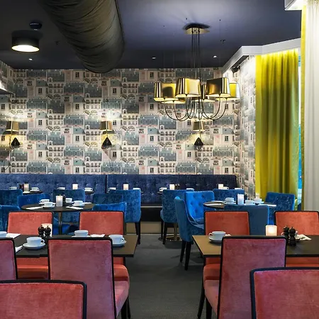 Thon Hotel Nidaros-2