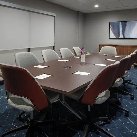 Courtyard By Marriott Covington / Mandeville-3