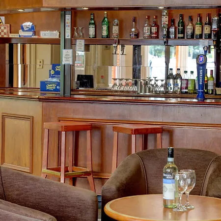 Sure Hotel By Best Western Reading-2