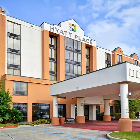 Hyatt Place Baton Rouge/I-10-3