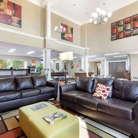 Best Western Inn & Suites New Braunfels-2