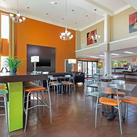 Best Western Inn & Suites New Braunfels-3