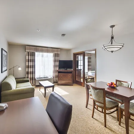 Country Inn & Suites By Radisson, Greeley, Co-3