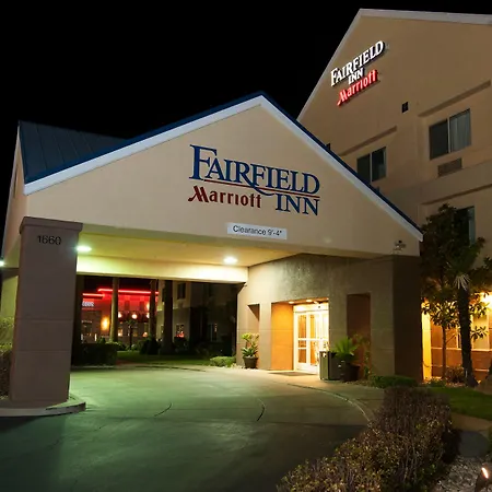 Fairfield Inn St. George-2