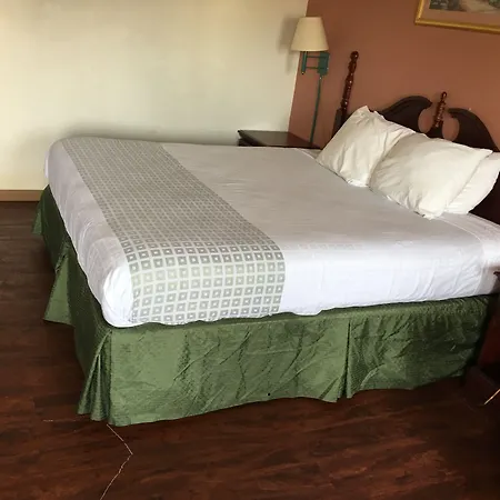 America'S Best Value Inn-Marion-3