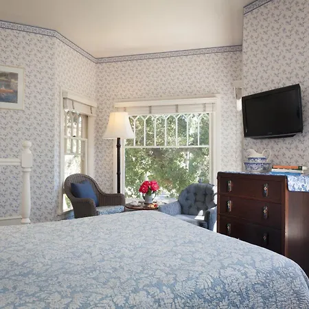 Cheshire Cat Inn&Cottages-2