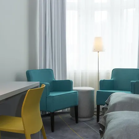 Thon Hotel Trondheim-3