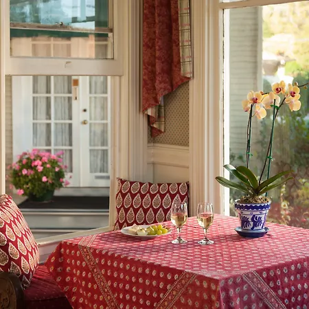 Cheshire Cat Inn&Cottages-3