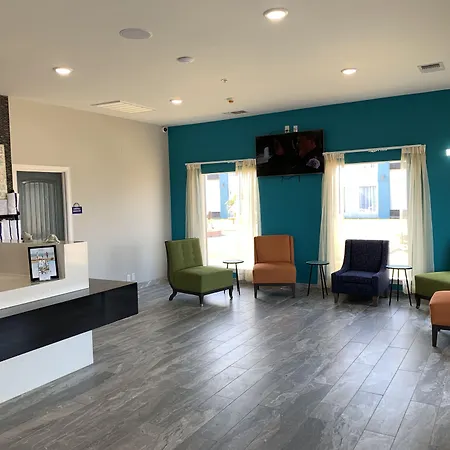 Days Inn By Wyndham Rockport Texas-2